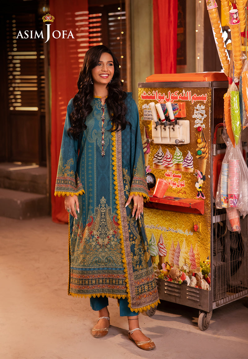 Asim Jofa | Prints | AJEL-03