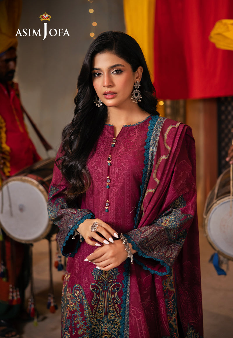 Asim Jofa | Prints | AJEL-04