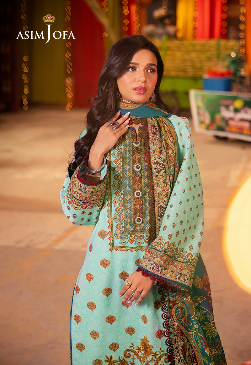 Asim Jofa | Prints | AJEL-05