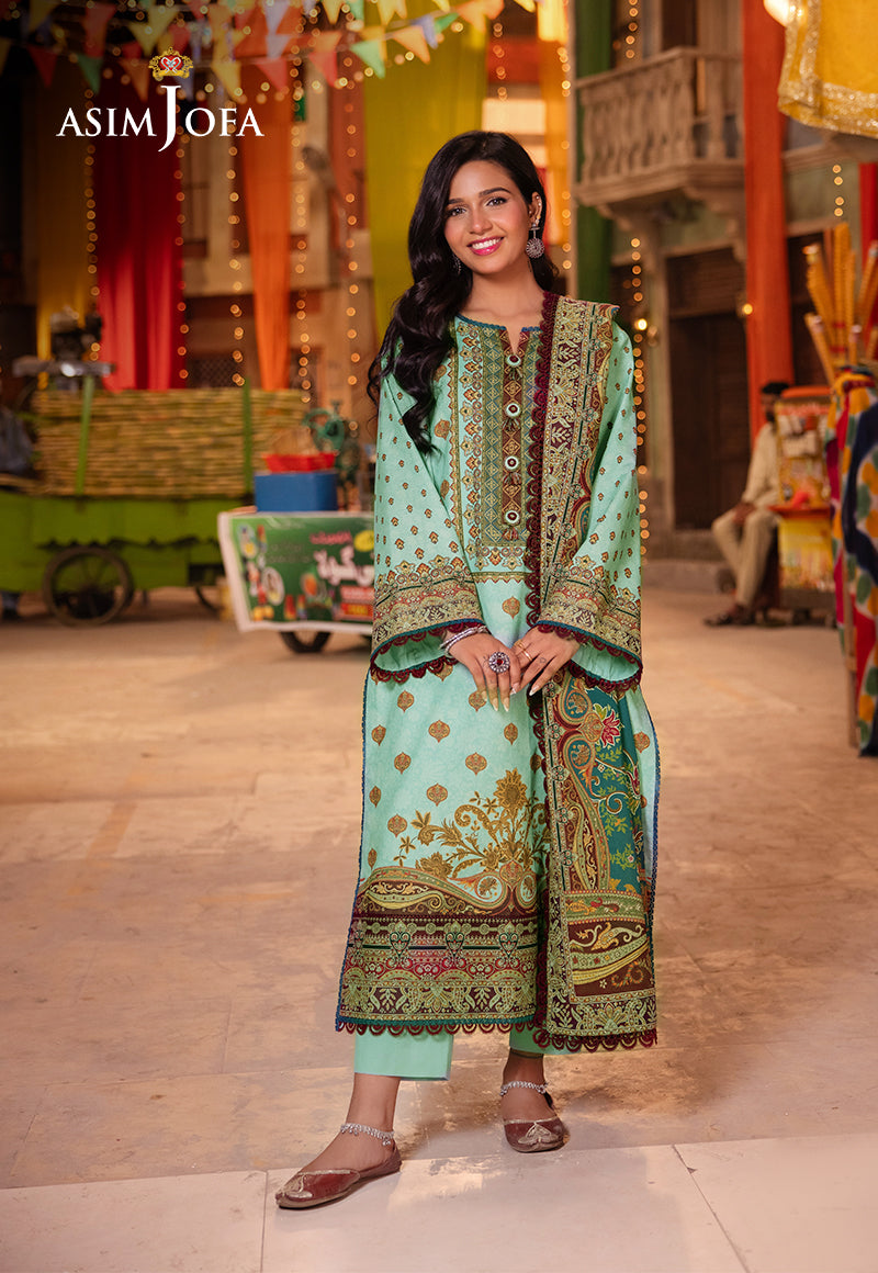 Asim Jofa | Prints | AJEL-05