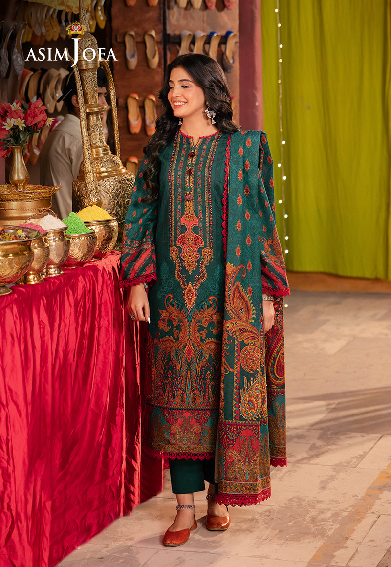 Asim Jofa | Prints | AJEL-06