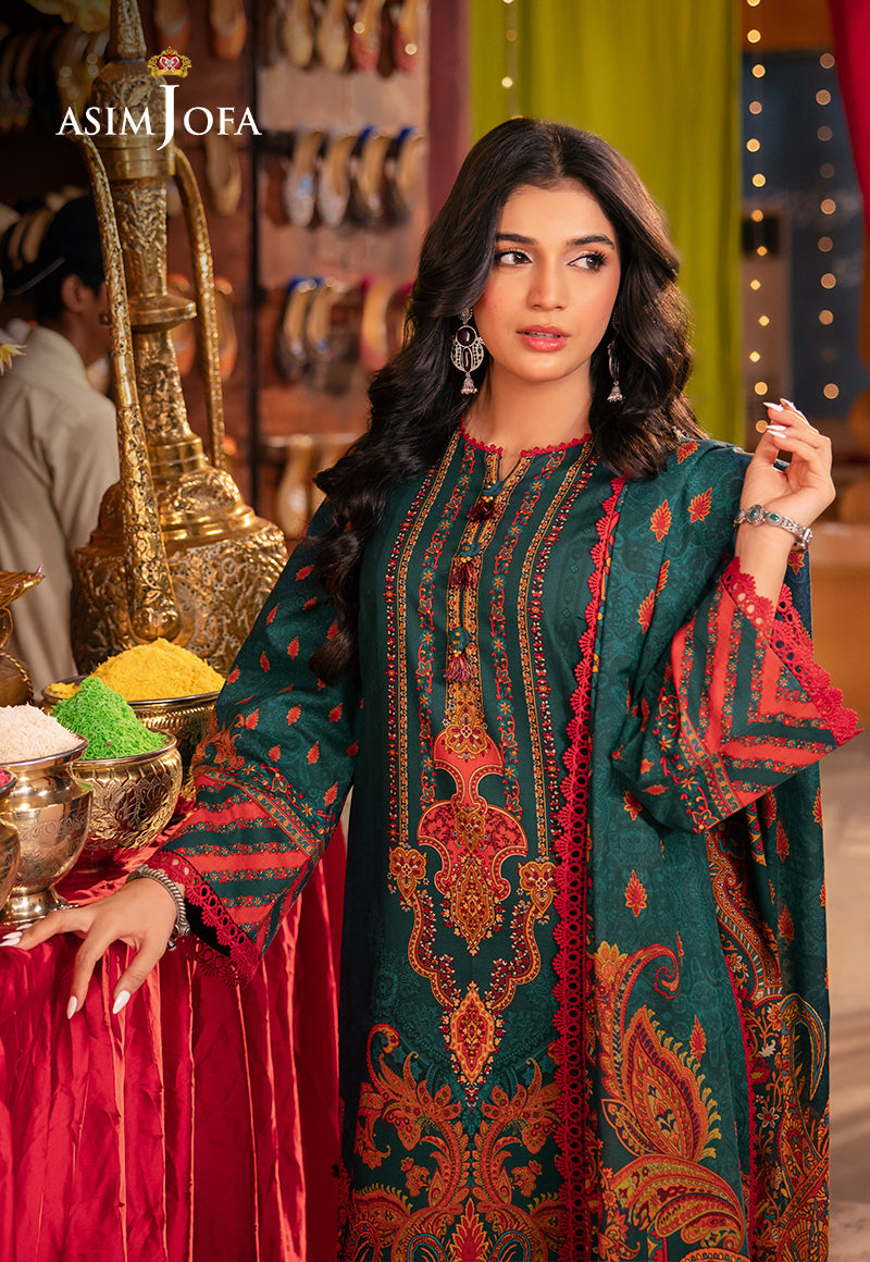 Asim Jofa | Prints | AJEL-06