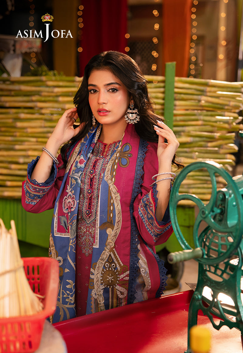 Asim Jofa | Prints | AJEL-07