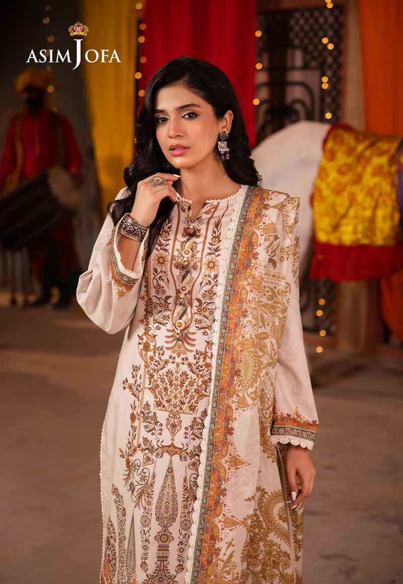 Asim Jofa | Prints | AJEL-08