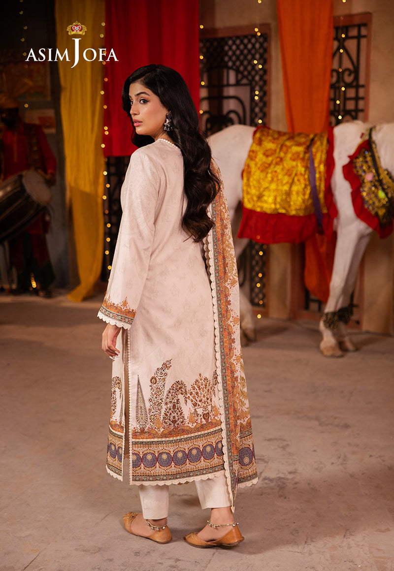 Asim Jofa | Prints | AJEL-08