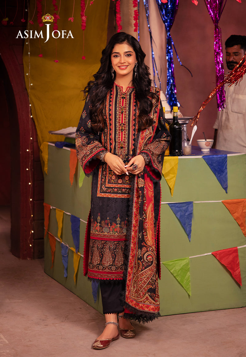 Asim Jofa | Prints | AJEL-10