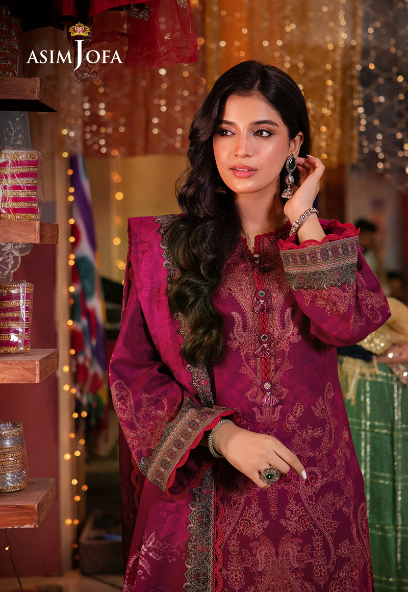 Asim Jofa | Prints | AJEL-12