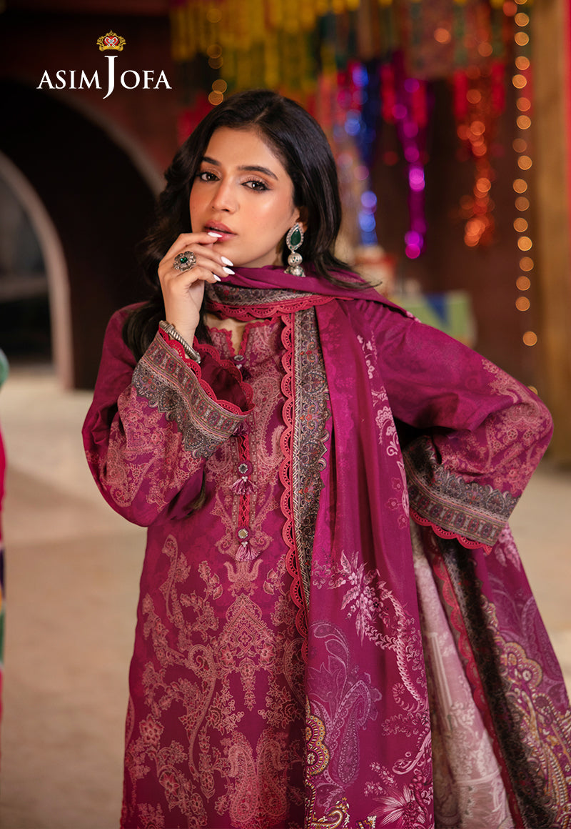 Asim Jofa | Prints | AJEL-12