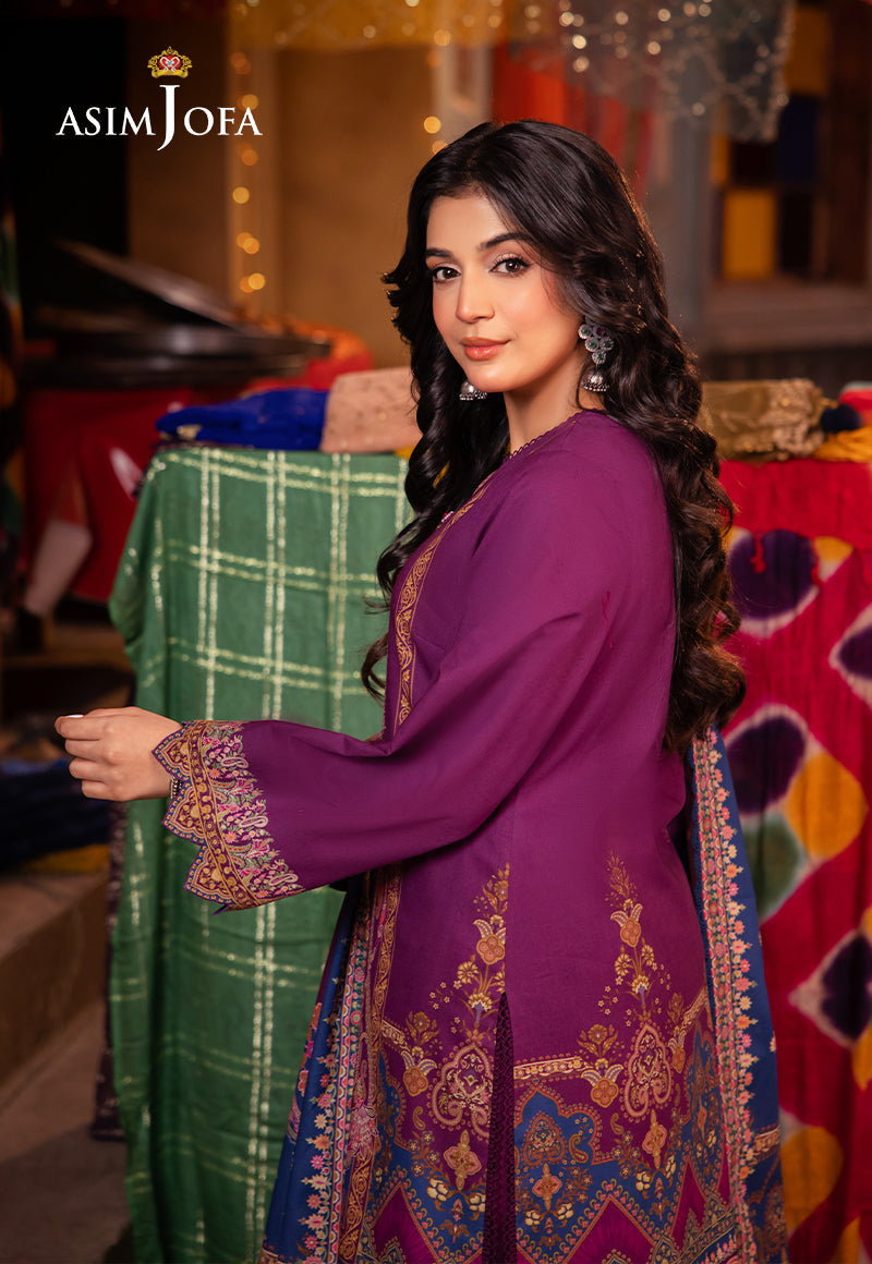 Asim Jofa | Prints | AJEL-14