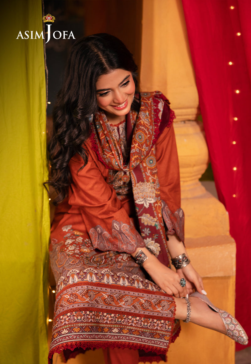 Asim Jofa | Prints | AJEL-15