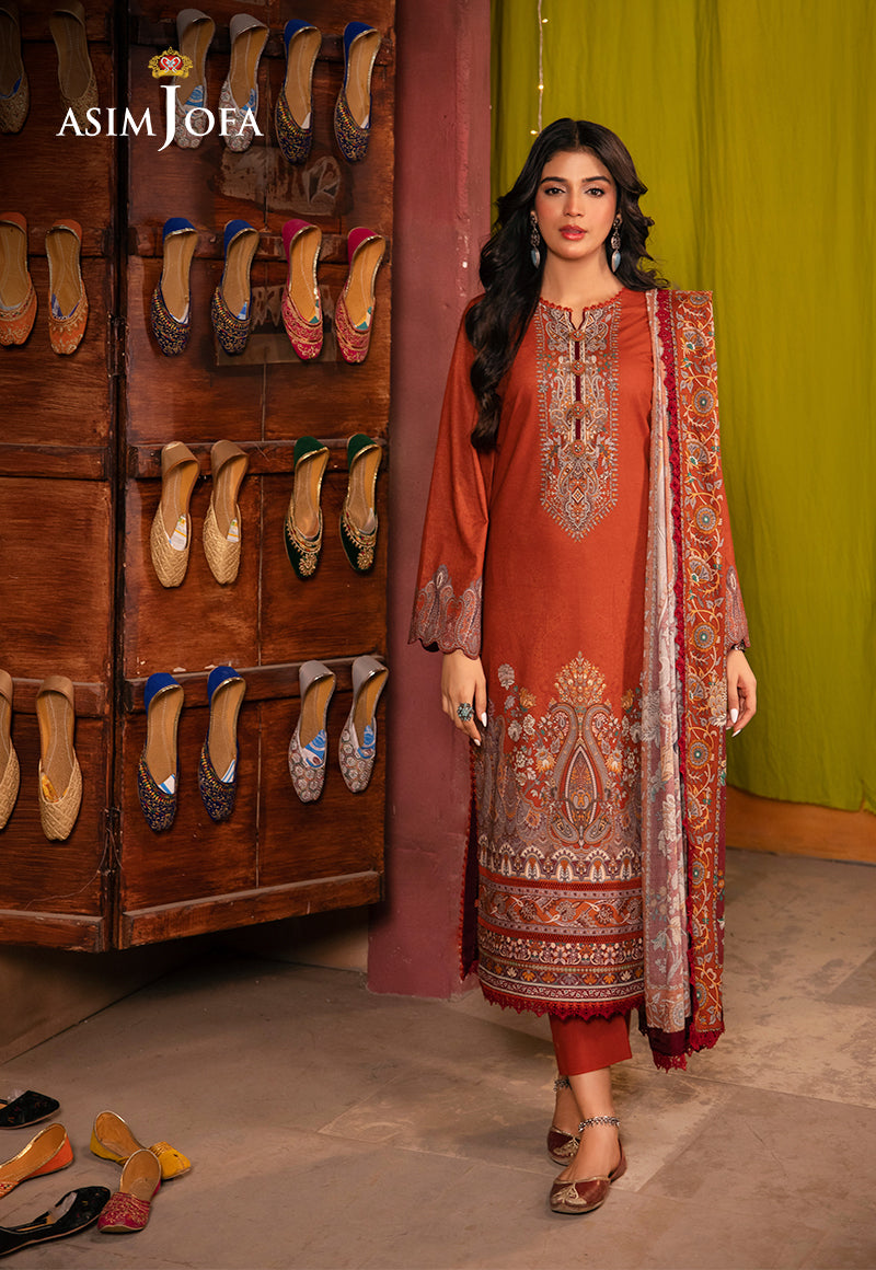 Asim Jofa | Prints | AJEL-15