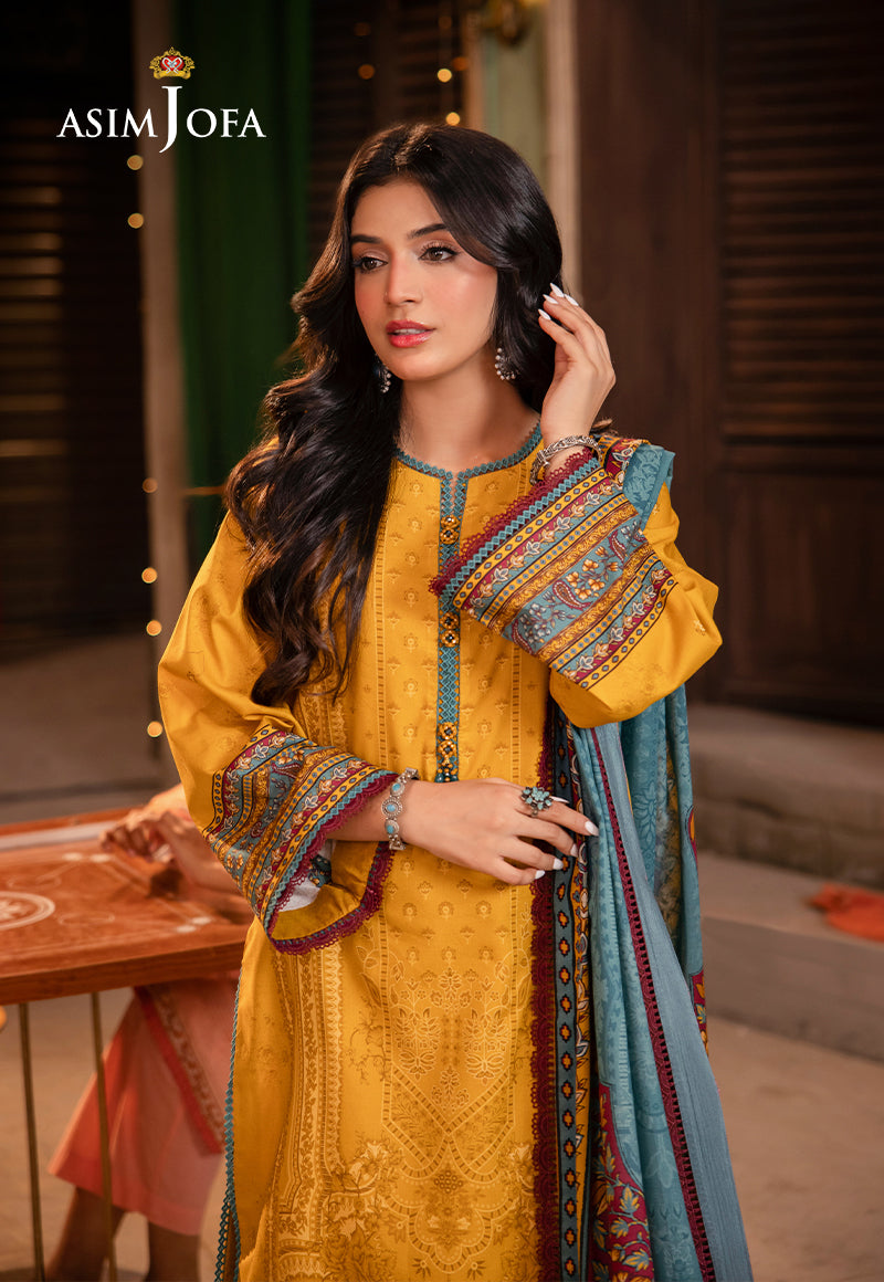 Asim Jofa | Prints | AJEL-18