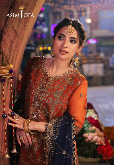 Asim Jofa | Chamkeeli | AJKK-10