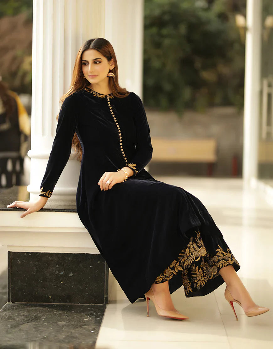 Faiza Saqlain | Style Stars | Ayleen