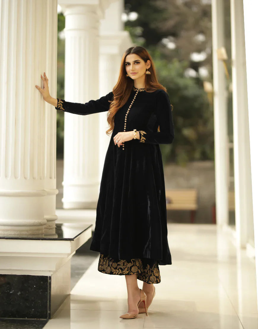 Faiza Saqlain | Style Stars | Ayleen