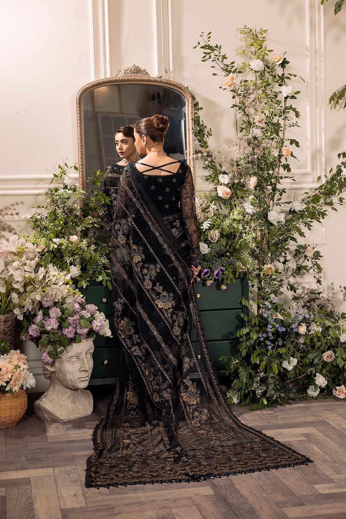 House of Nawab | Azalea Luxury | Douha