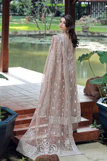 Ezra | Ermina Wedding Collection | Jasmine