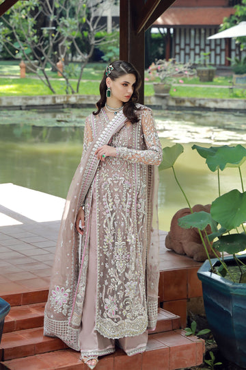 Ezra | Ermina Wedding Collection | Jasmine