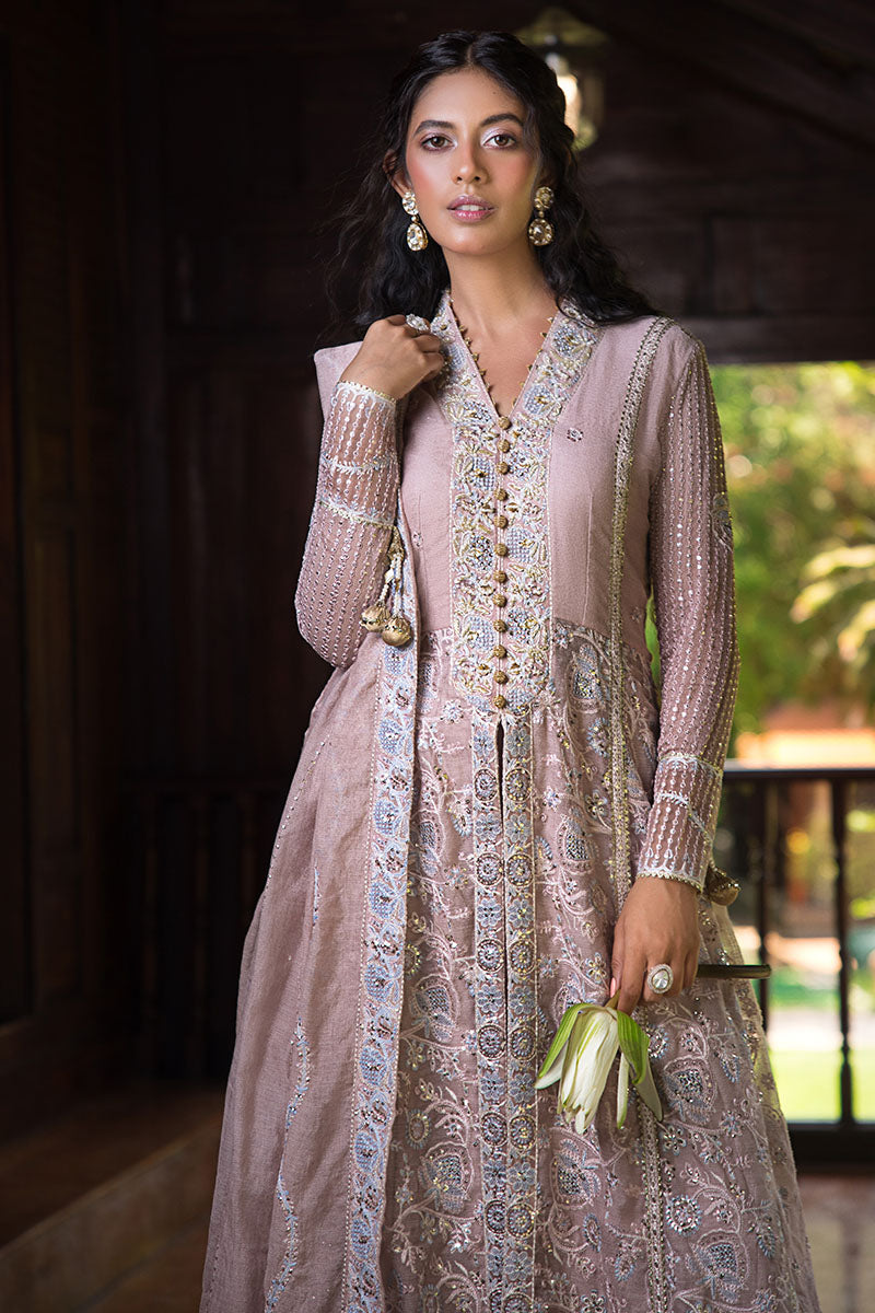 Mushq | Roohi Luxury Collection | Janvi