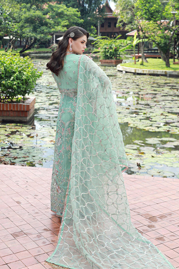 Ezra | Ermina Wedding Collection | Lotus