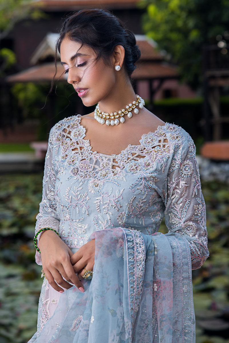 Mushq | Roohi Luxury Collection | Misha