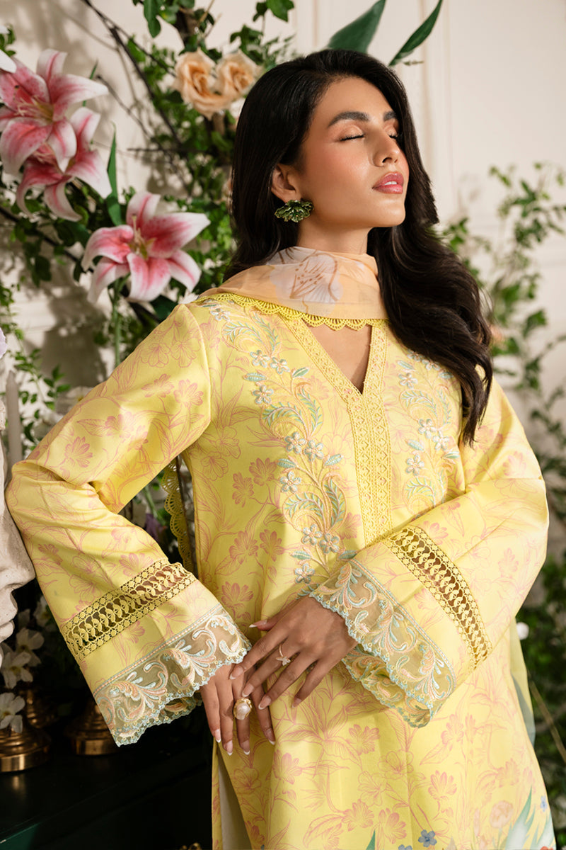 Rang Rasiya | Lifestyle Edit '24 | Sun Kissed