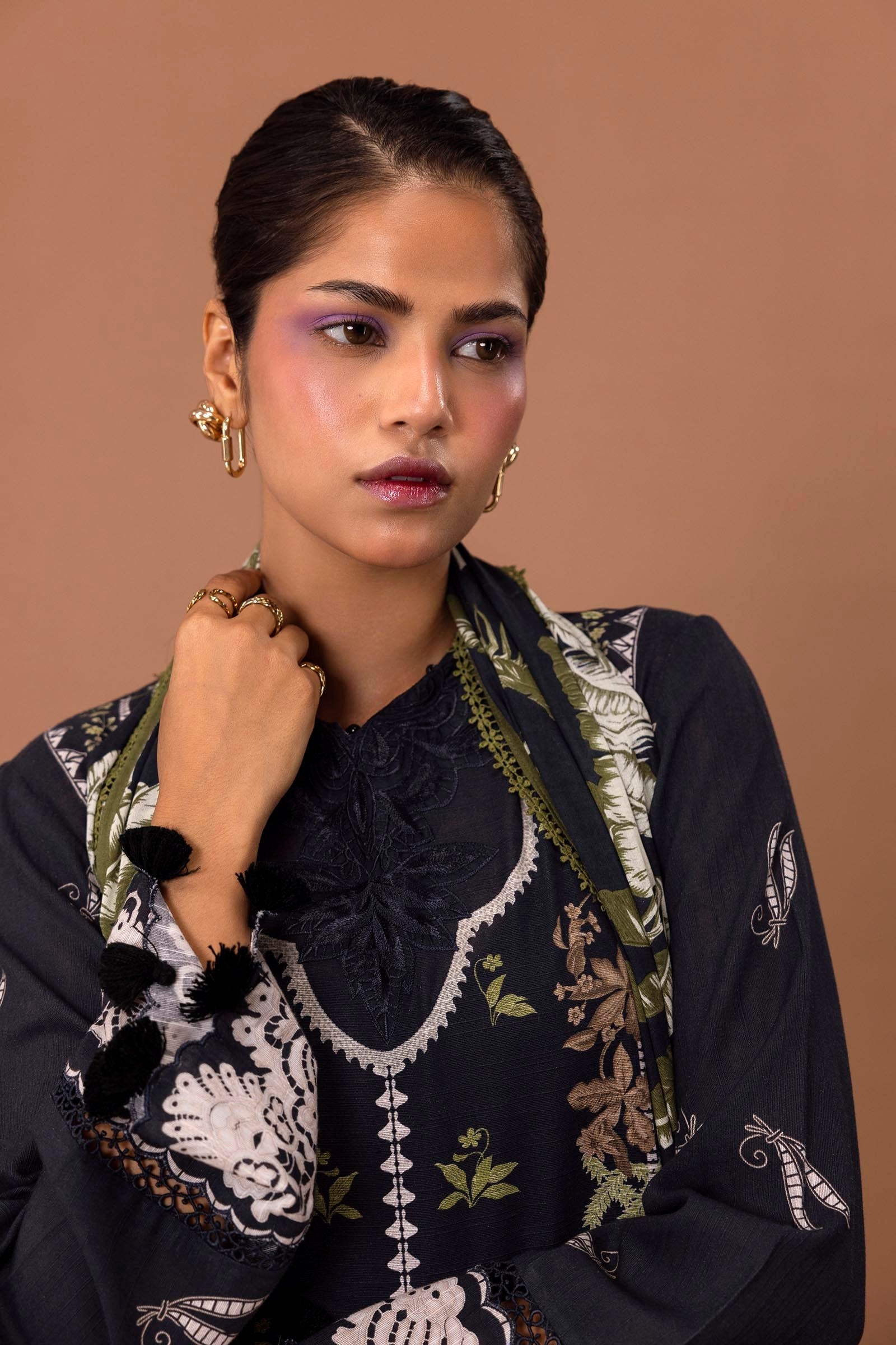 MAHAY BY SANA SAFINAZ | H243-006A-3DB