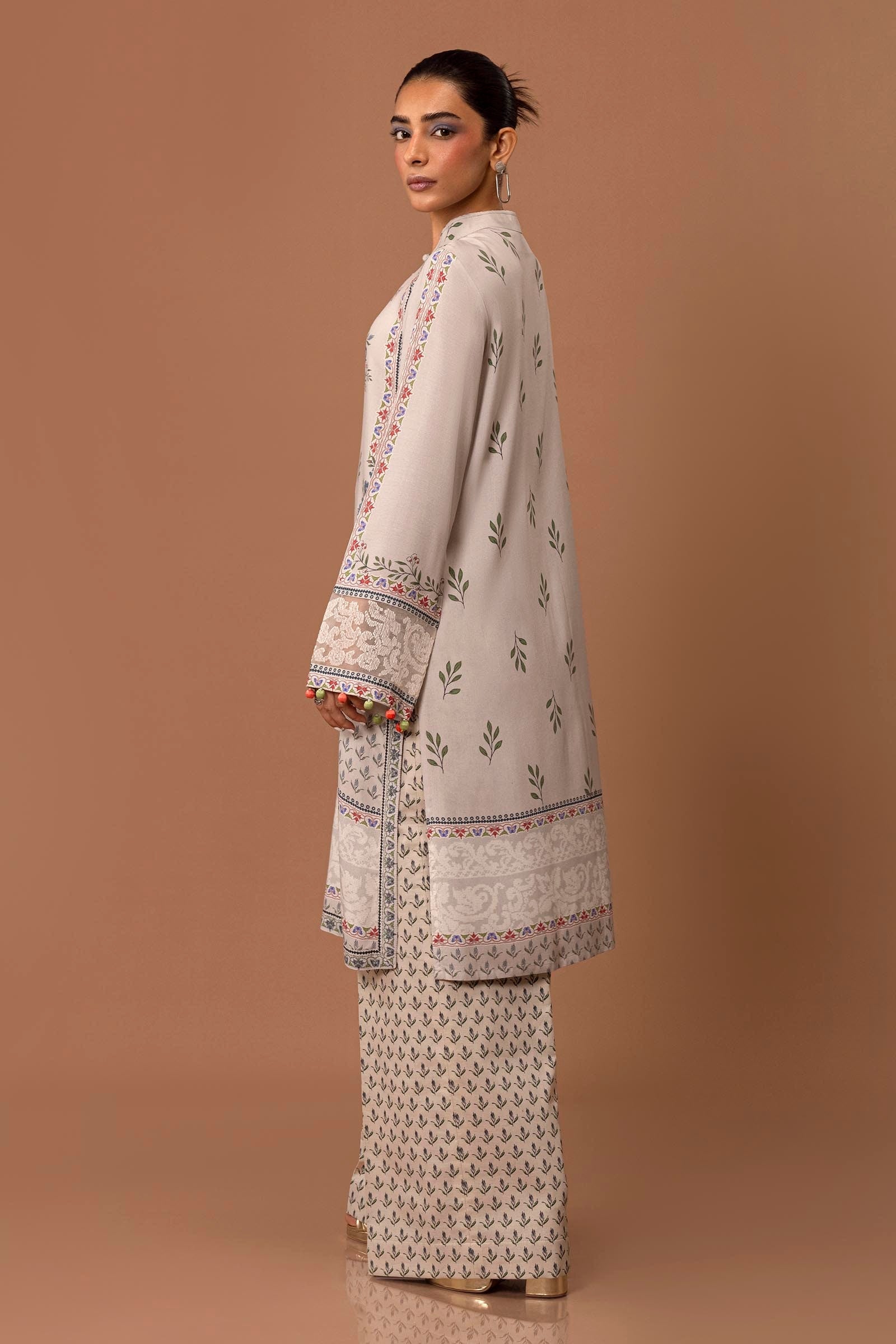 MAHAY BY SANA SAFINAZ | H243-008B-2AC