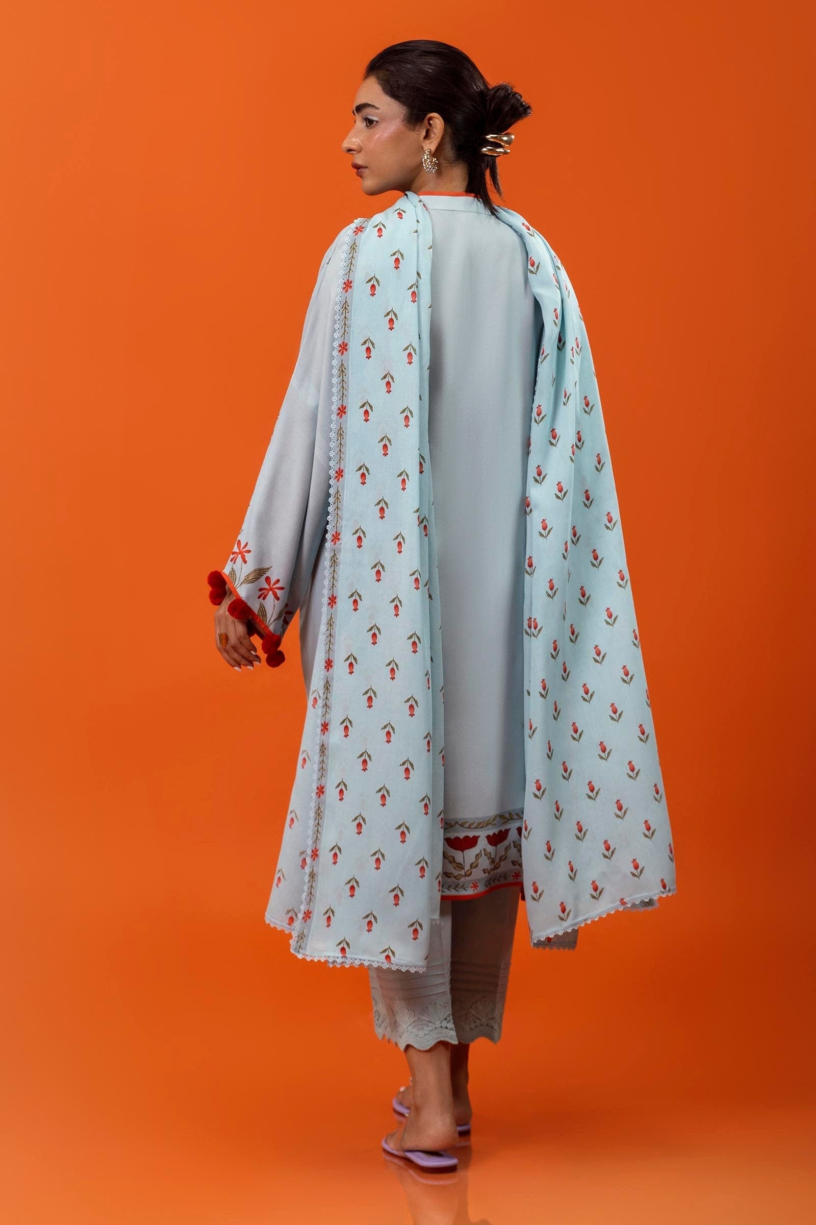 MAHAY BY SANA SAFINAZ | H243-010B-3DA