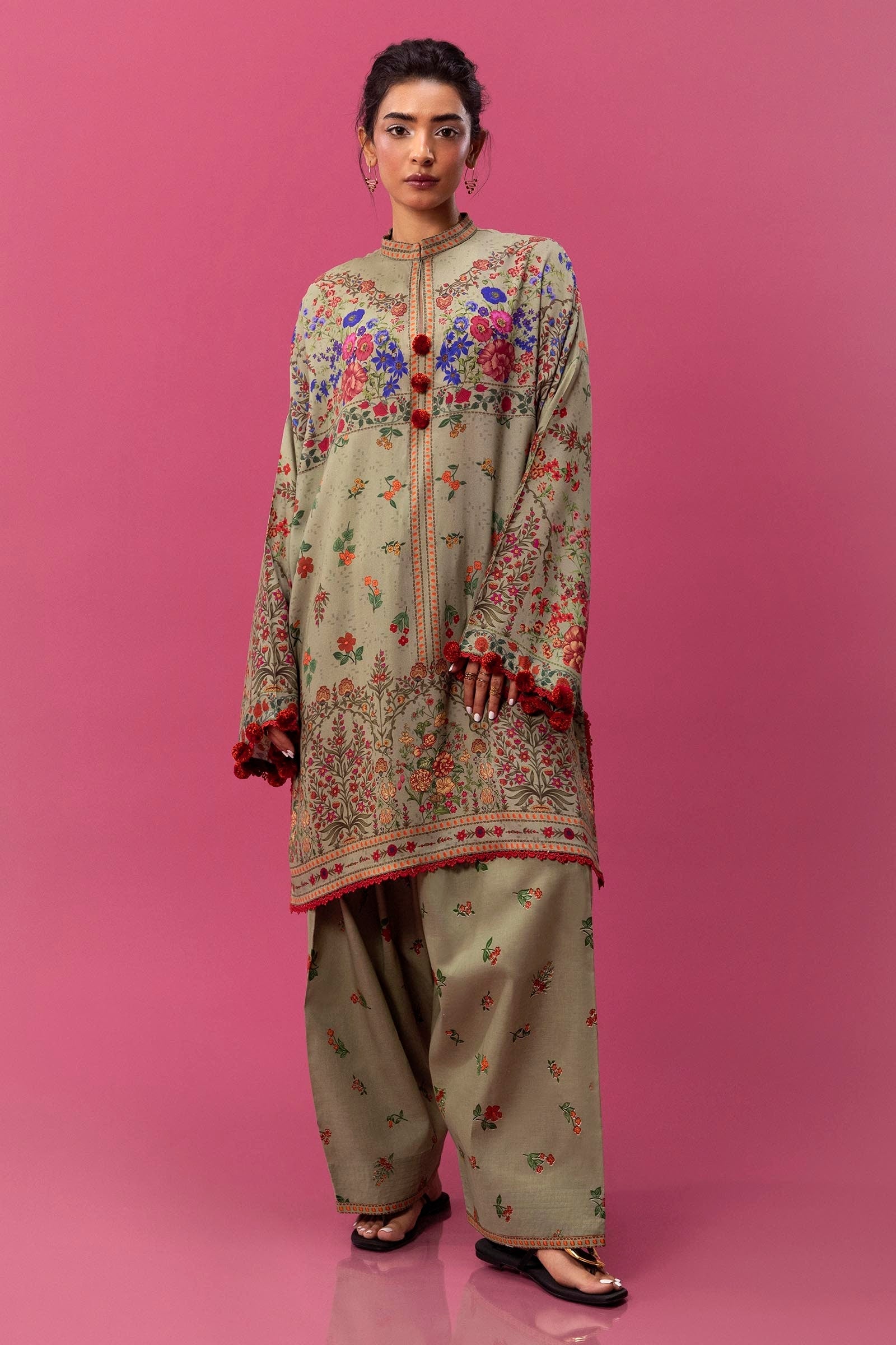 MAHAY BY SANA SAFINAZ | H243-011B-2C