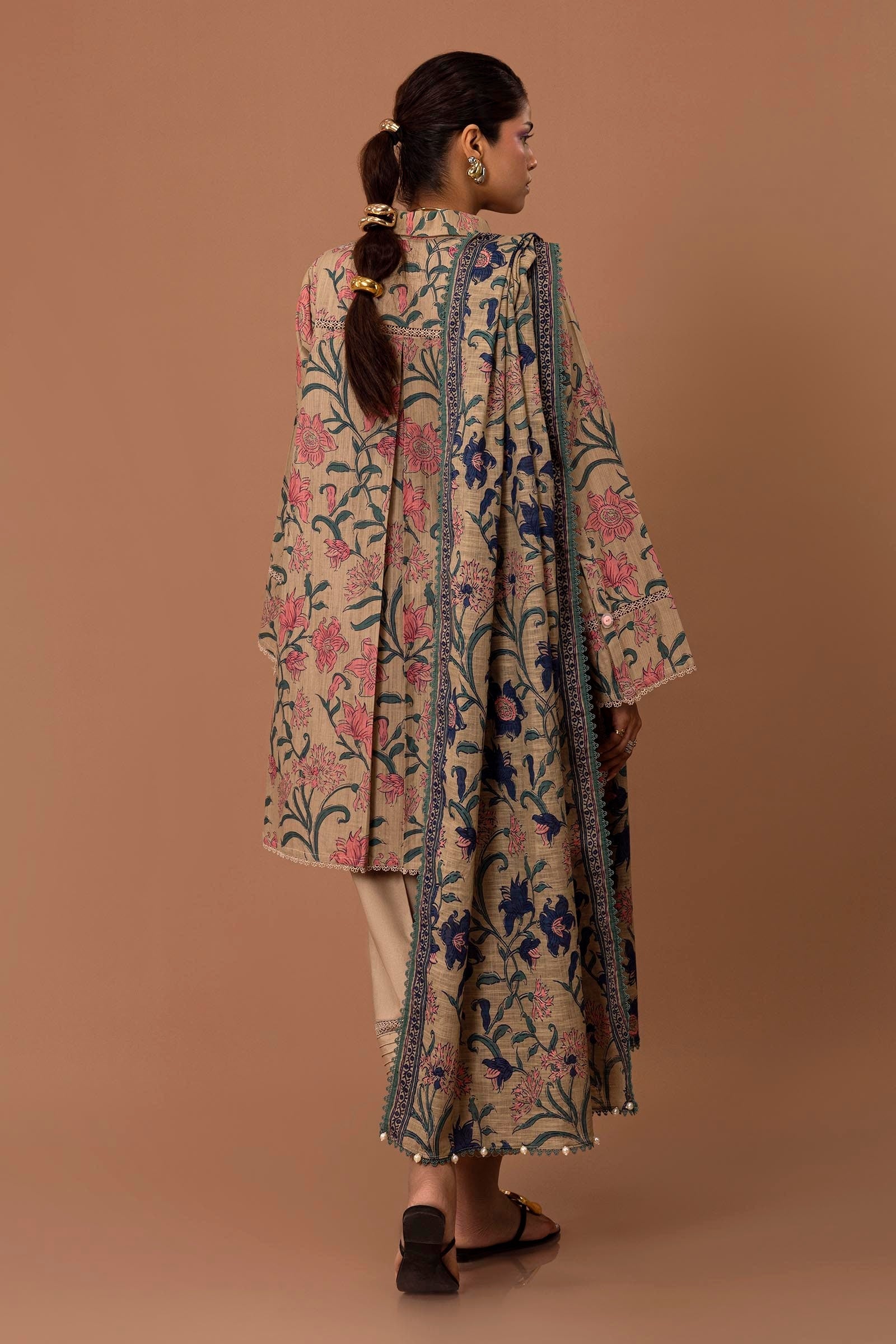 MAHAY BY SANA SAFINAZ | H243-017B-2Q