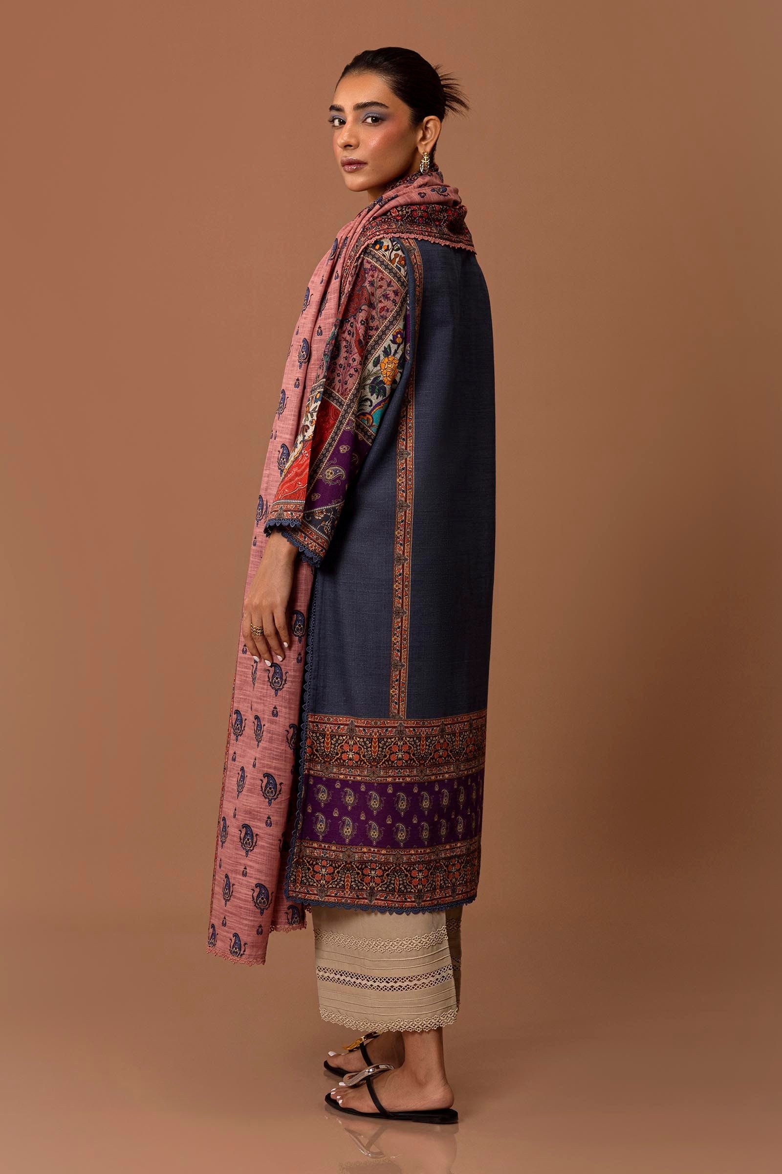 MAHAY BY SANA SAFINAZ | H243-019B-2BQ