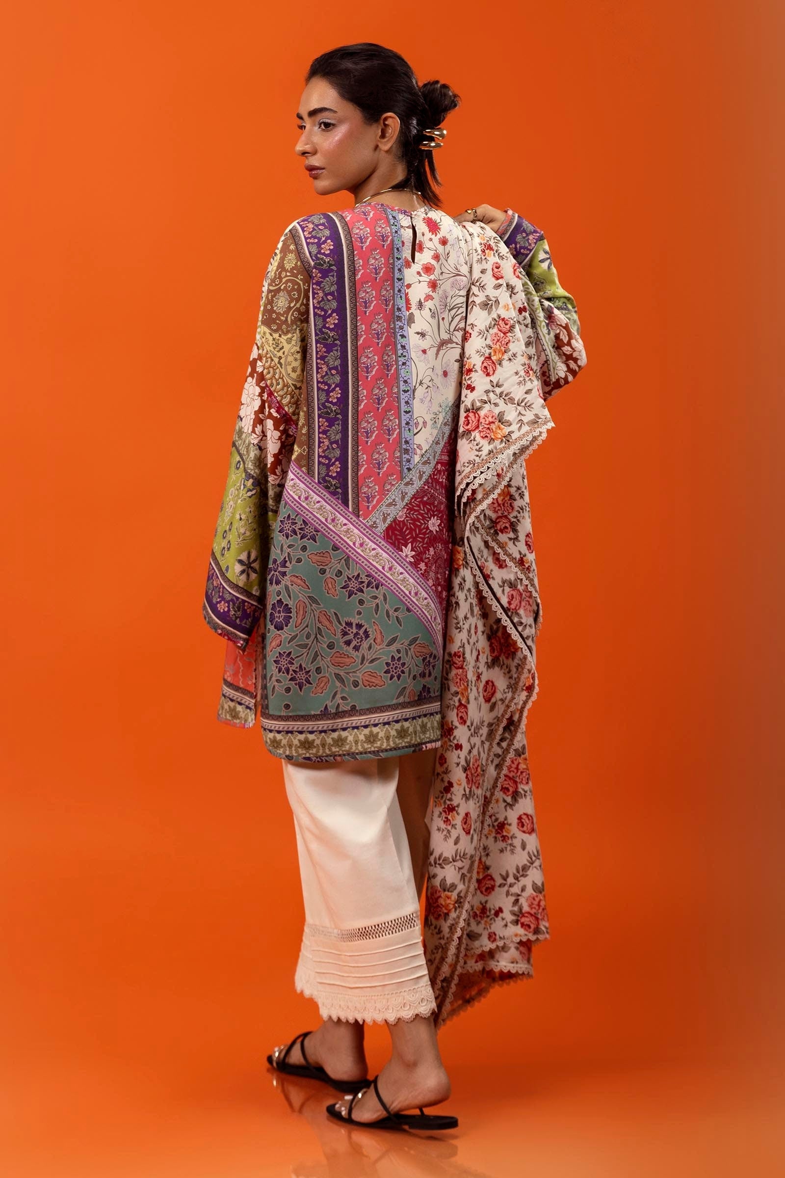 MAHAY BY SANA SAFINAZ | H243-020A-2DI