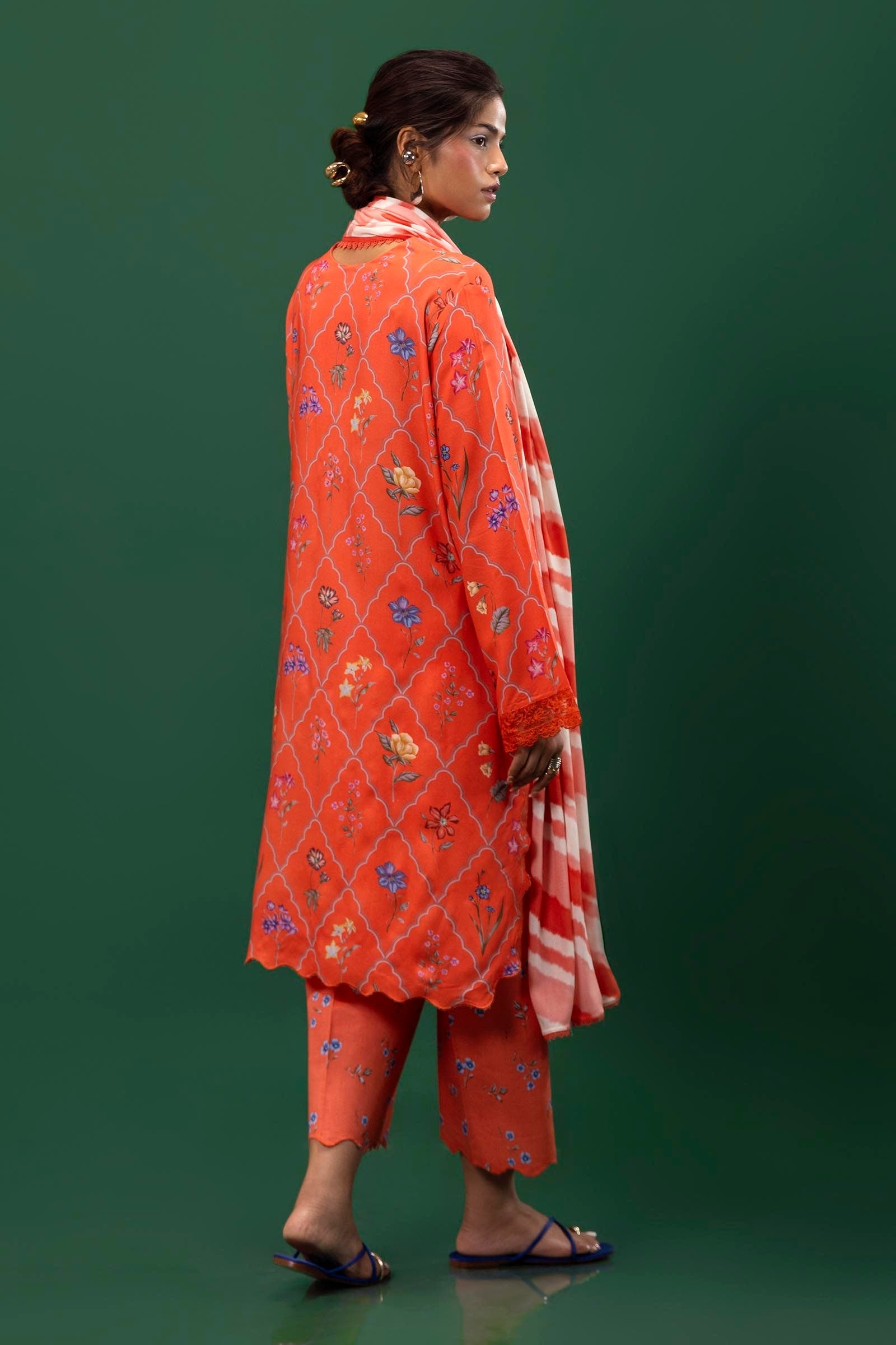 MAHAY BY SANA SAFINAZ | H243-024B-3DB