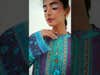 MAHAY BY SANA SAFINAZ | H243-003B-2Q